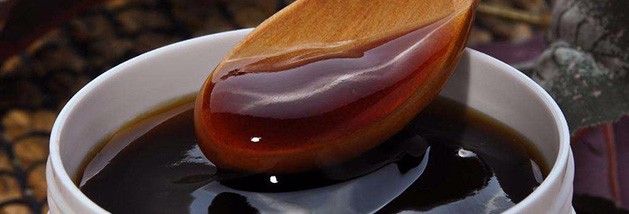 中藥浸膏乾燥技術解決方案